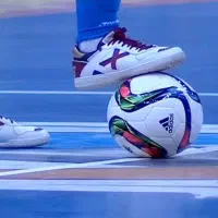 جذب بازیکن رده سنی ۹۰ برای جام فوتسال