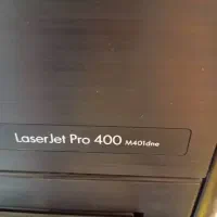 پرینترhp poro400|پرینتر، اسکنر، کپی، فکس|تهران, سلیمانی|دیوار