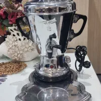 سماور برقی پلان