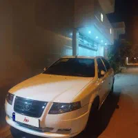 سمند سورن دوگانه