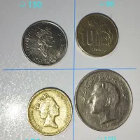 سکه کلکسیونی