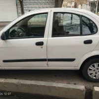 تیبا مدل 90|خودرو سواری و وانت|اسلام‌شهر, شهرک محمدیه|دیوار