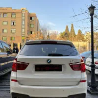 Bmw x3|خودرو سواری و وانت|تهران, عباسآباد|دیوار