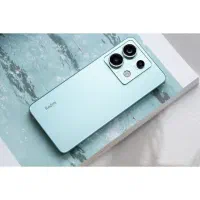 گوشی نوت ۱۳ پرو پیدا شده موبایل آلفا