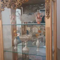 ست ساعت و ویترین