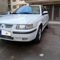 سمند ALXمولتی بلکس|خودرو سواری و وانت|کرج, خرمدشت|دیوار