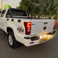 امیکو ۱۴۰۱|خودرو سواری و وانت|قم, باجک دو|دیوار