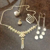 طلا ۱.۵درصد بالای تابلو