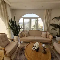 255 متر / گلستان شمالی / ۲ پارکینگ سندی