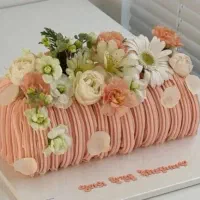 رولت و کیک ویژه صبح سفارش بده شب تحویل بگیر|خوردنی و آشامیدنی|قم, شاه سید علی|دیوار