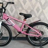 دوچرخه|دوچرخه، اسکیت، اسکوتر|مشهد, الهیه|دیوار