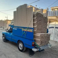 نیسان دیزل مدل۹۰|خودرو سواری و وانت|یزد, |دیوار