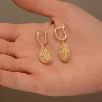 طلا/گوشواره/بازنشستگان/ بدون پیش پرداخت|جواهرات|اهواز, ۳۰ متری|دیوار