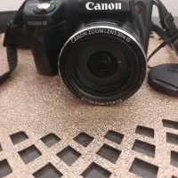 دوربین عکاسی Canon|دوربین عکاسی و فیلم‌برداری|خرم‌آباد, |دیوار