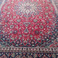 ۲ عدد فرش ۱۲ متری کارکرده