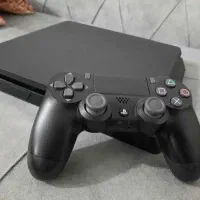 ps4 اسلیم یک ترابایت کپی خور|کنسول، بازی ویدئویی و آنلاین|تهران, شهرک دریا|دیوار