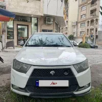 دنا پلاس توربو مدل ۹۹ اتوماتیک