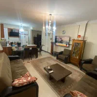 74 متر دو خواب