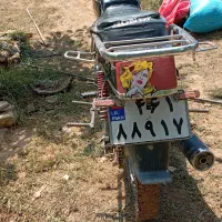 موتور 150سی‌جی‌ال مدل 90 قیمت 35000000|موتورسیکلت|کلاترزان, |دیوار