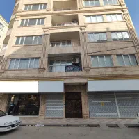 آپارتمان 125 متر طبقه دوم سه خواب نوساز خام|فروش آپارتمان|کرج, خرمدشت|دیوار