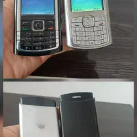 گوشی موبایل نوکیا شارژر باطری|موبایل|تهران, صادقیه|دیوار