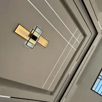 نیازمند نفر ماهر و نیمه ماهر و شاگرد در کناف کاری|استخدام معماری، عمران و ساختمانی|ارومیه, |دیوار