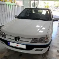 پژوپارس tu5 مدل ۹۵