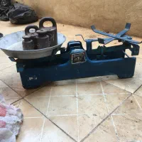 ترازو قدیمی/ترازو سنگی