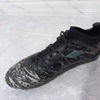 کفش استوک ساق دار(کوتاه)در حد نو|کیف، کفش، کمربند|اراک, |دیوار