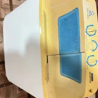 ماشین لباسشویی هایلی