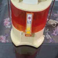 آبمیوه گیری پارس خزر