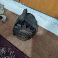 دینام 24ولت لنچ