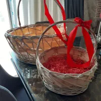 سبد وسیله و گل و میوه یلدا|صنایع دستی و سایر لوازم تزئینی|محمدشهر, شهرک پیام (مهرالبرز)|دیوار