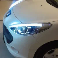 پژو ۲۰۷ پانوراما اتوماتیک مدل ۴۰۴|خودرو سواری و وانت|کرمانشاه, |دیوار