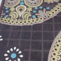 فرش|فرش|بندر ماهشهر, |دیوار