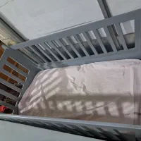 تخت خواب کودک|تخت و صندلی بچه|تهران, تهرانپارس شرقی|دیوار