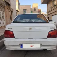پراید ۱۳۲