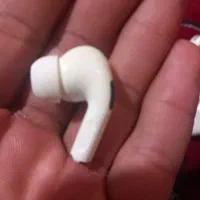 ایرپاد kuclassic air 2 plus اصلی|لوازم جانبی موبایل و تبلت|قزوین, |دیوار