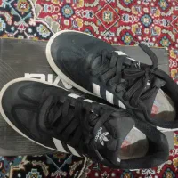 کتونی آدیداس سالم سایز 40