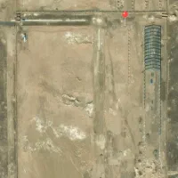 کارخانه/زمین صنعتی ۱۵۰ هزارمتری ناحیه صنعتی رامشار|فروش دفتر صنعتی، کشاورزی، تجاری|هامون, |دیوار