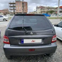 پراید ۱۱۱ مدل ۹۵