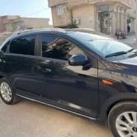 امویام 315 هاچبک ، مدل ۱۳۹۸|خودرو سواری و وانت|نورآباد ممسنی, |دیوار