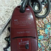 جاروبرقی پارس خزر|جاروبرقی، جارو شارژی، بخارشو|شیراز, شهرک مهرگان|دیوار