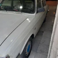 پیکان دوگانه سوز CNG، مدل ۱۳۷۹|خودرو سواری و وانت|کرج, شهرک آسمان|دیوار
