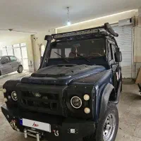 پاژن ۴درب