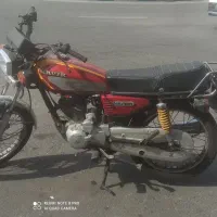 هوندا۲۰۰مدل ۹۹استارتی