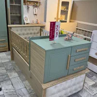 سرویس خواب کودک و نوجوان کد ۰۵