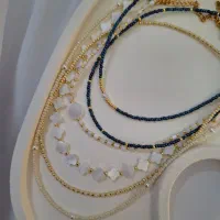 گردنبند|بدلیجات|دماوند, گیلاوند|دیوار