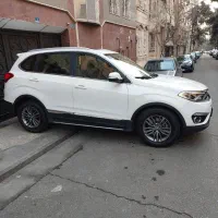 تیگو ۵ فولFL مدل ۹۷ بی رنگ|خودرو سواری و وانت|تهران, تهرانپارس جنوبی|دیوار