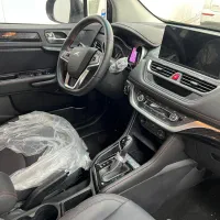 جک SR3 / رنگ بندی موجود / تحویل آنی|خودرو سواری و وانت|تهران, عباسآباد|دیوار